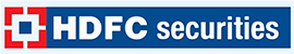 HDFC-SECURITIES